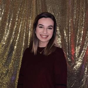 Meet your Posher, Talia